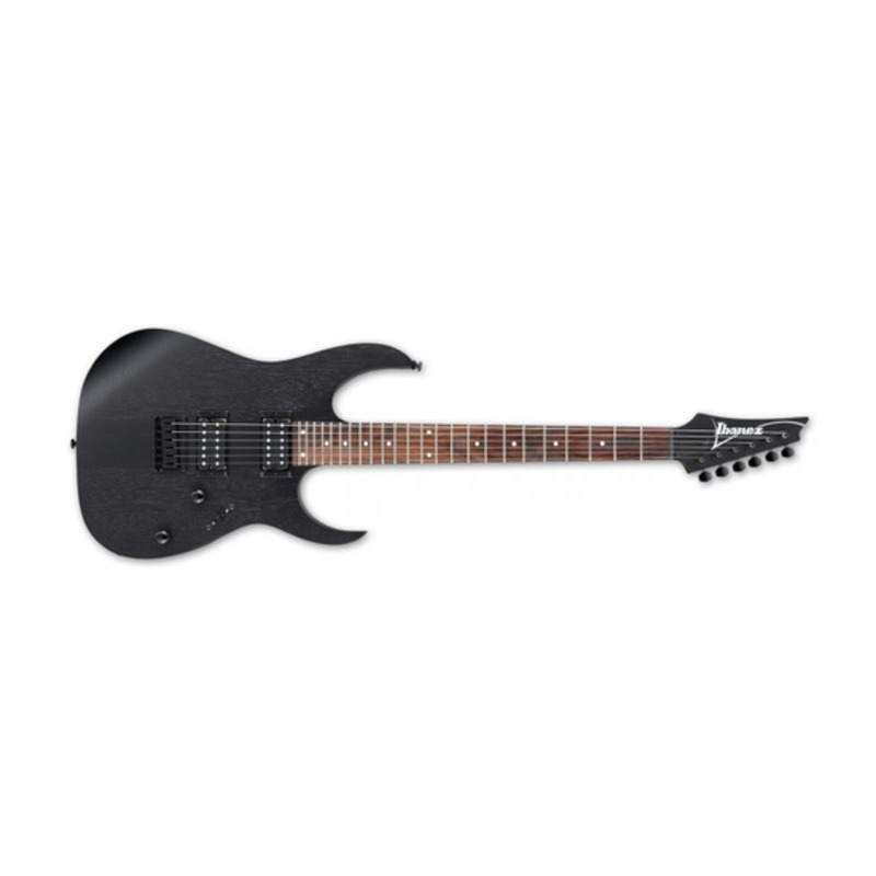 Електрогітара IBANEZ RGRT421-WK