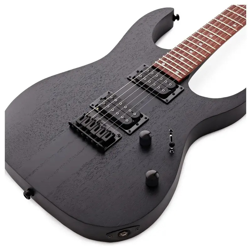 Електрогітара IBANEZ RGRT421-WK