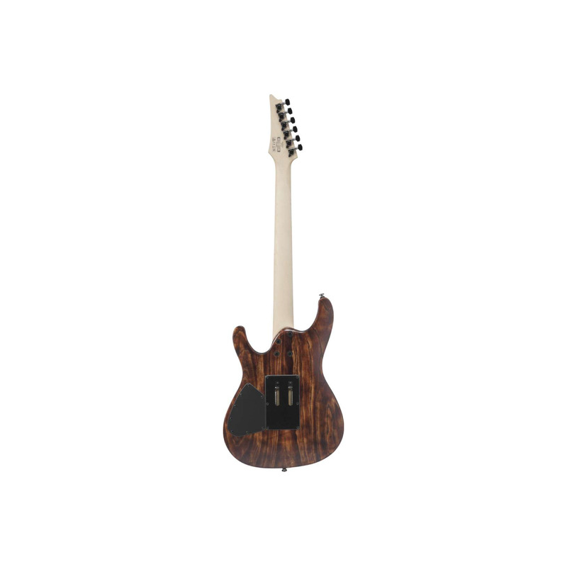 Електрогітара IBANEZ S520AH-ABS