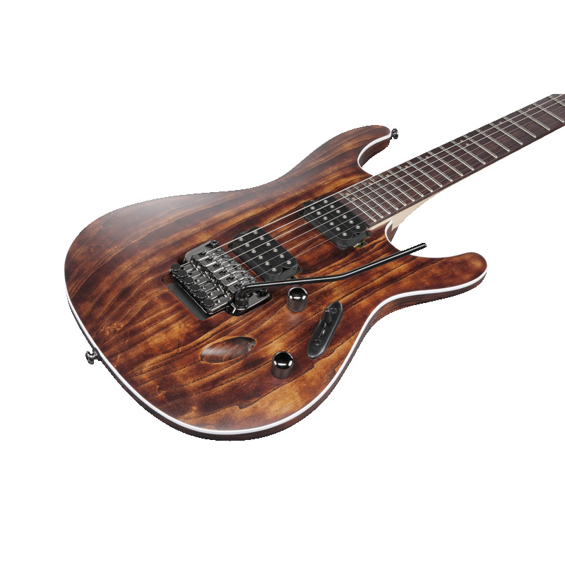 Електрогітара IBANEZ S520AH-ABS
