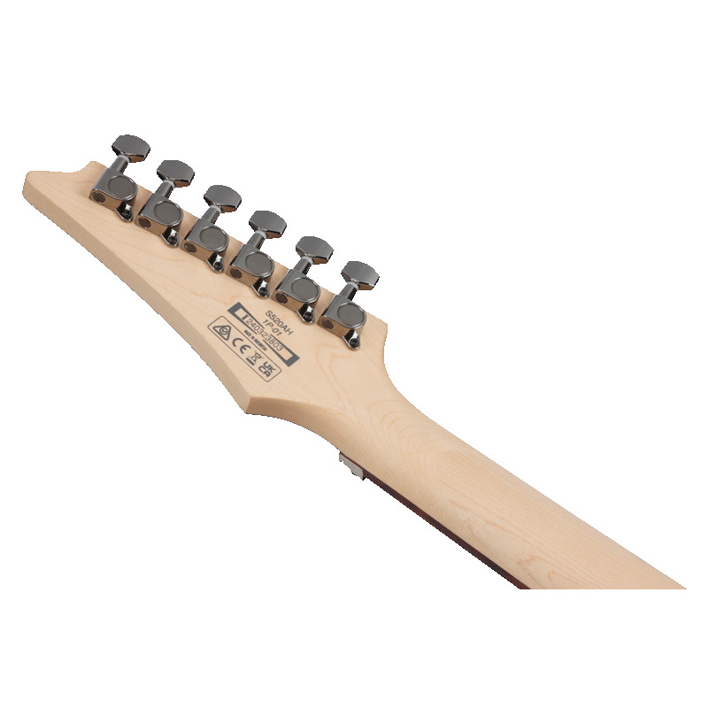 Електрогітара IBANEZ S520AH-ABS