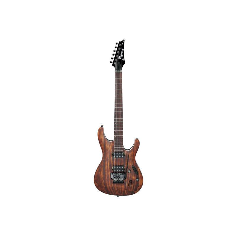 Електрогітара IBANEZ S520AH-ABS