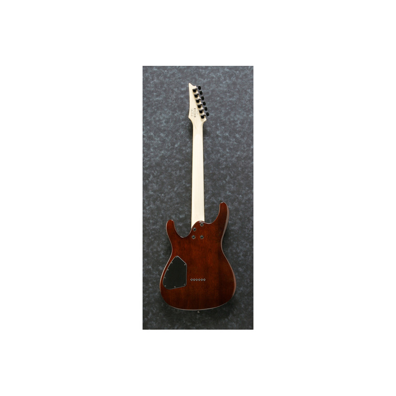 Электрогитара IBANEZ S621QM DEB