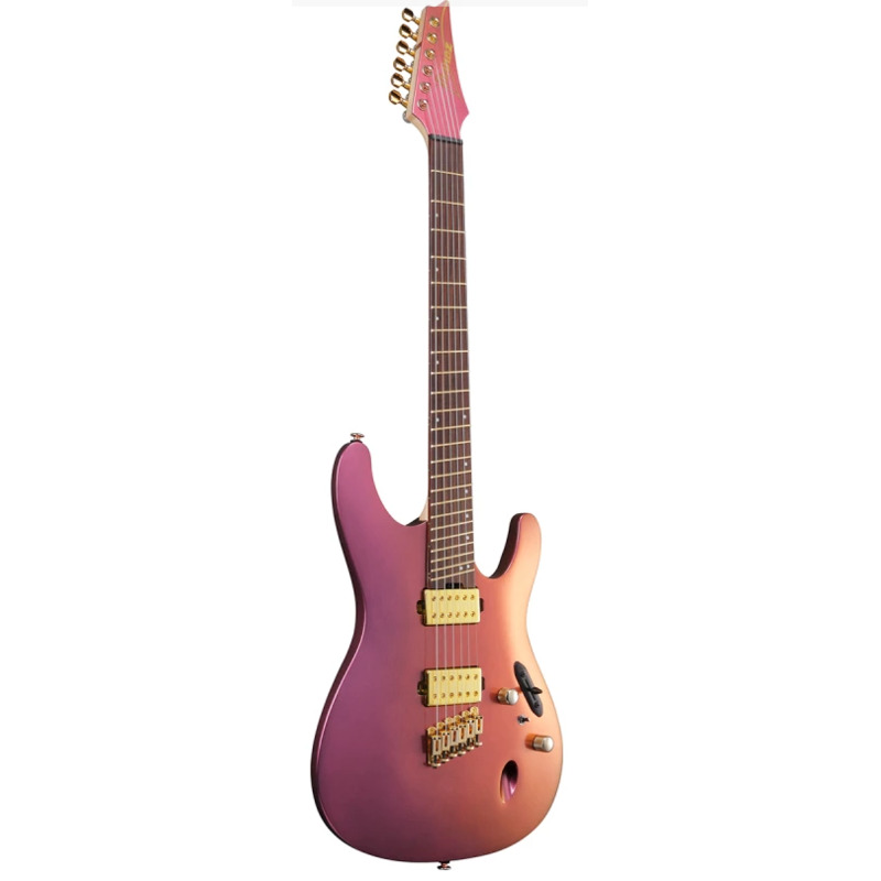 Электрогитара Ibanez SML721-RGC