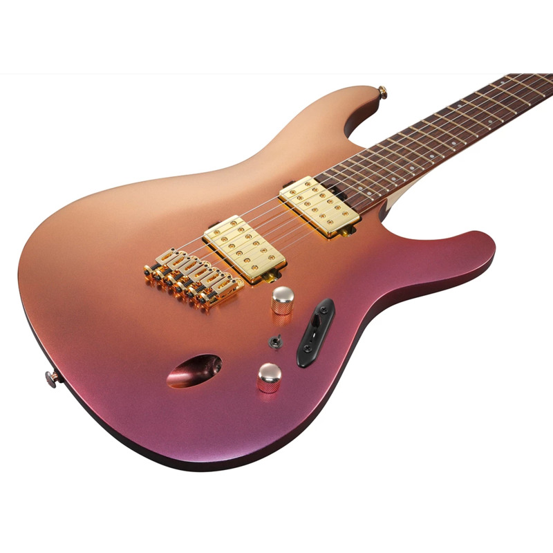 Электрогитара Ibanez SML721-RGC