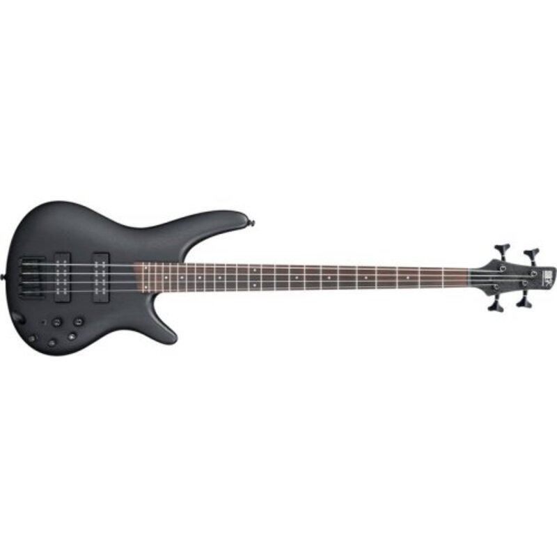 Бас-гитара IBANEZ SR300EB-WK