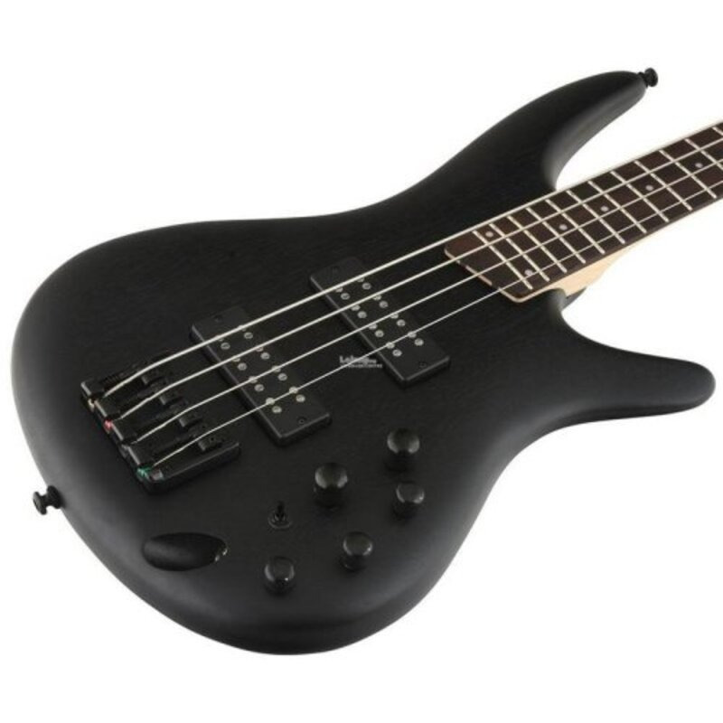 Бас-гитара IBANEZ SR300EB-WK