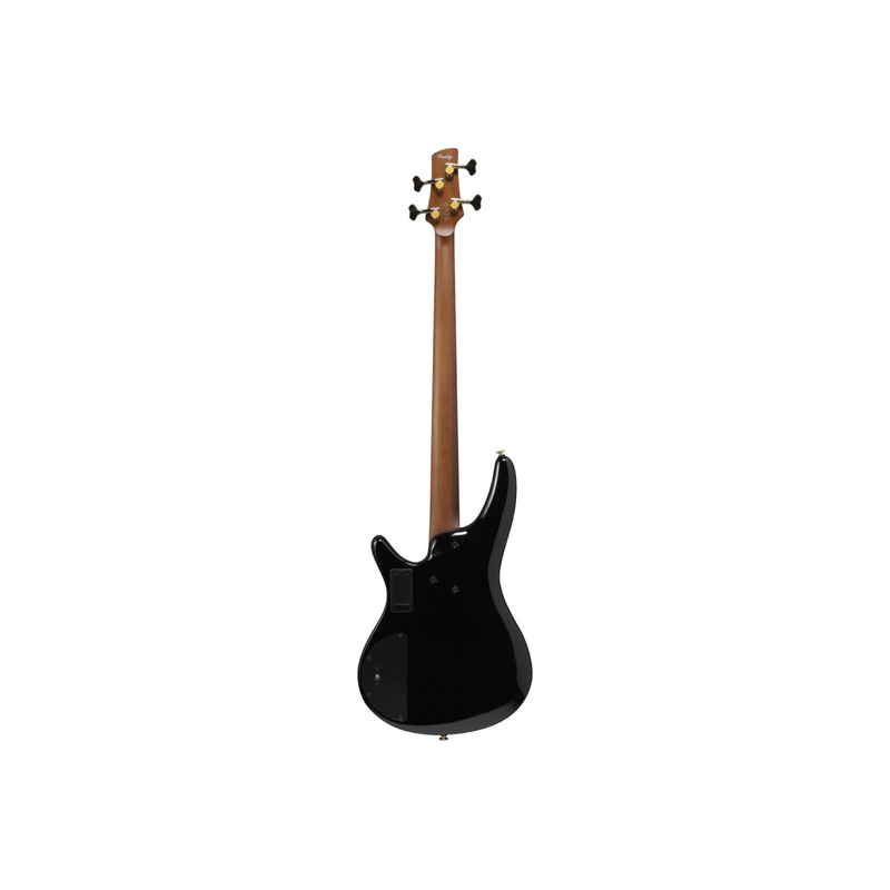 Бас-гитара IBANEZ SR3500-BK
