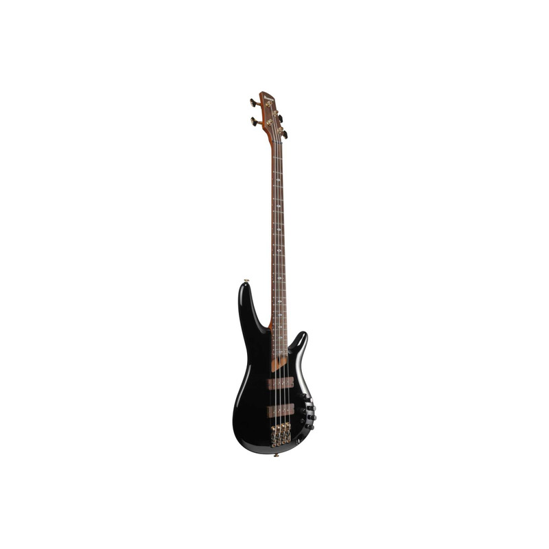 Бас-гитара IBANEZ SR3500-BK