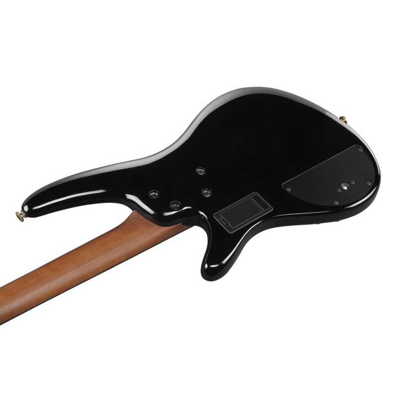 Бас-гитара IBANEZ SR3500-BK