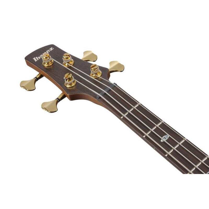 Бас-гитара IBANEZ SR3500-BK