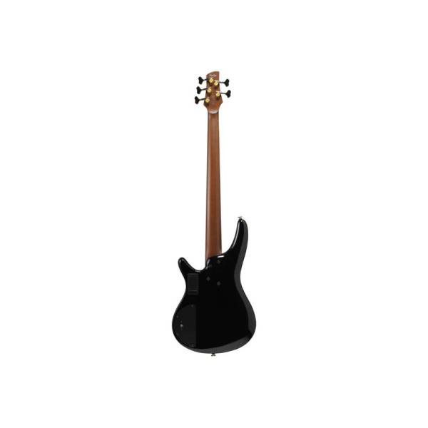 Бас-гітара IBANEZ SR3505-BK