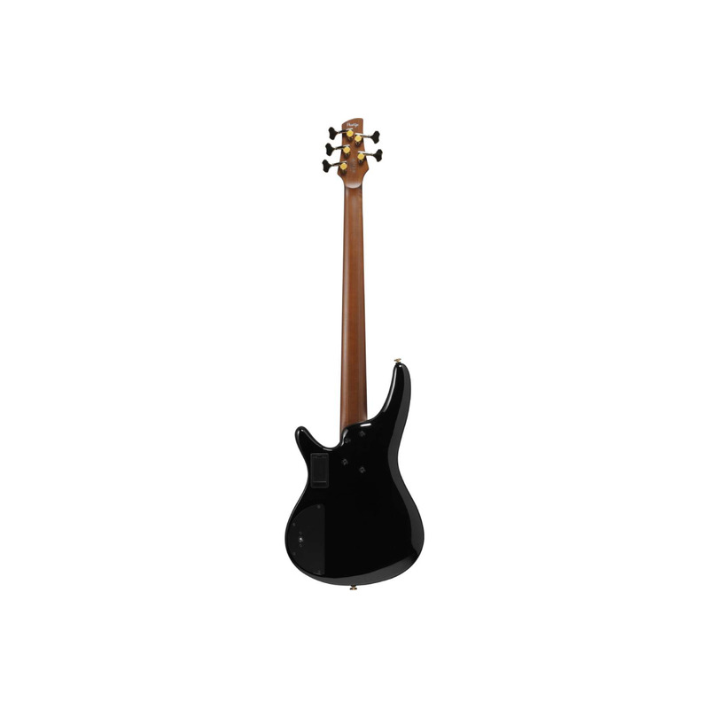 Бас-гитара IBANEZ SR3505-BK