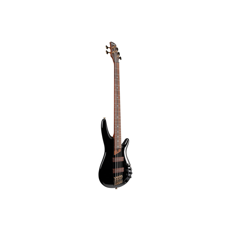 Бас-гитара IBANEZ SR3505-BK
