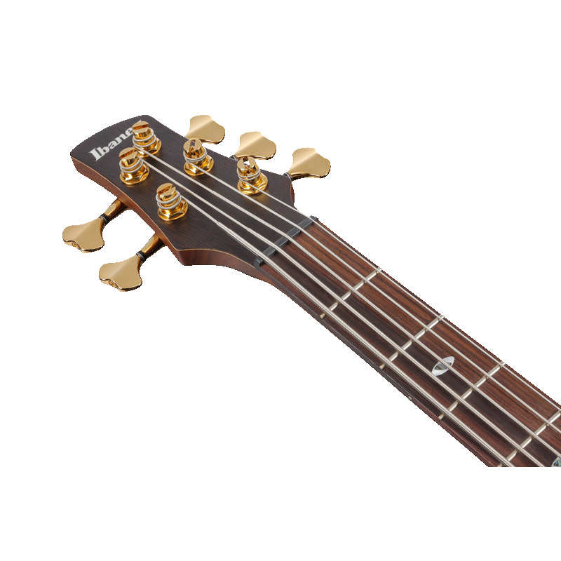 Бас-гитара IBANEZ SR3505-BK
