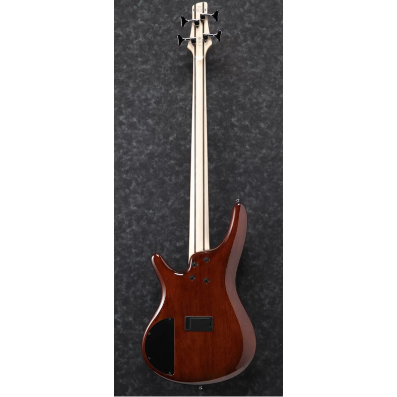 Бас-гитара Ibanez SR370EF-BBT