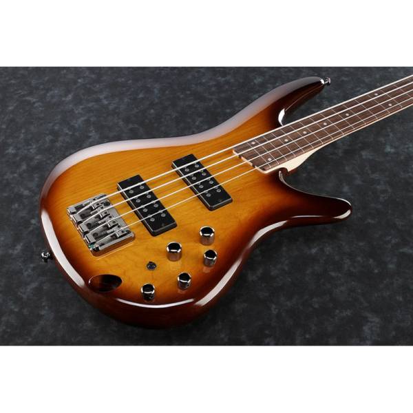 Бас-гітара Ibanez SR370EF-BBT