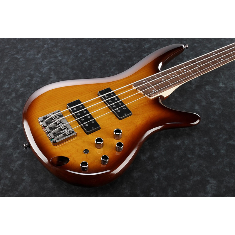 Бас-гитара Ibanez SR370EF-BBT