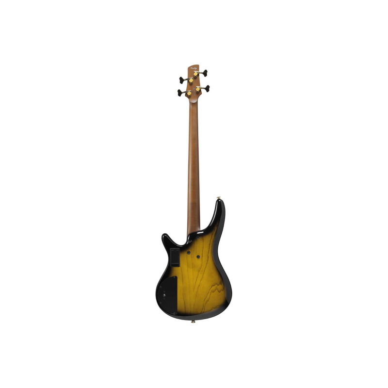 Бас-гитара  IBANEZ SR4500-DST
