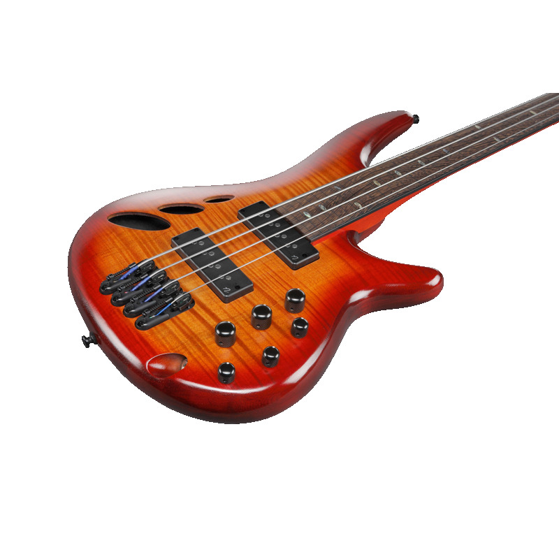 Бас-гитара IBANEZ SRD900F-BTL
