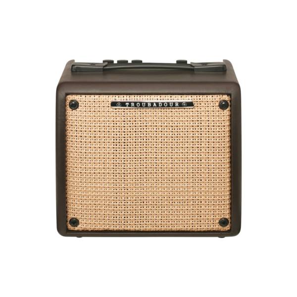 Гітарний комбопідсилювач IBANEZ Troubadour T15II-U