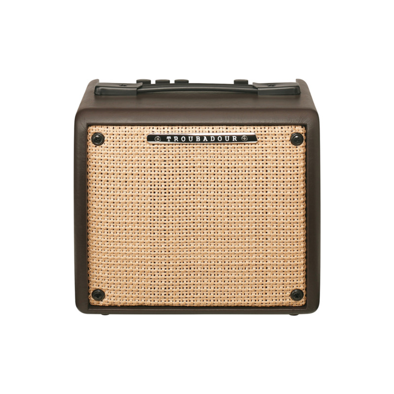 Гитарный комбоусилитель IBANEZ Troubadour T15II-U