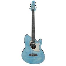 Электроакустическая гитара IBANEZ TCM50FM ODB