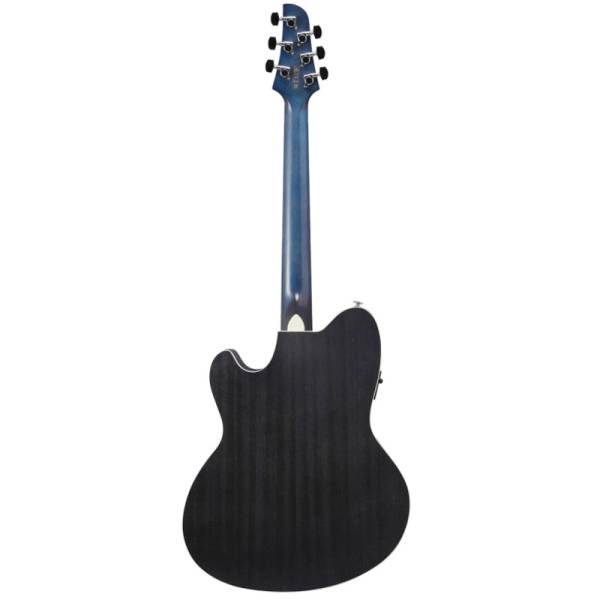 Электроакустическая гитара IBANEZ TCM50FM ODB