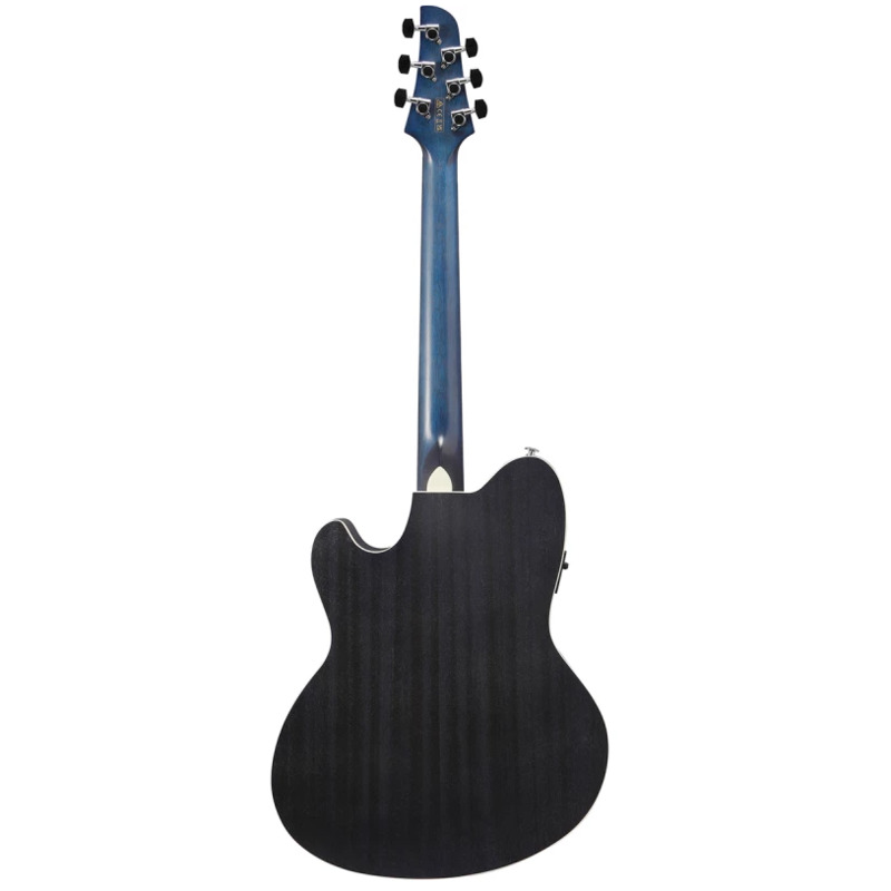 Електроакустична гітара IBANEZ TCM50FM ODB