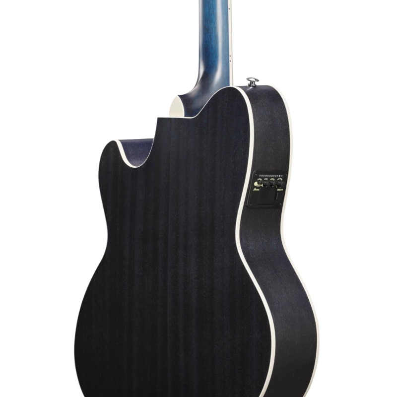 Електроакустична гітара IBANEZ TCM50FM ODB