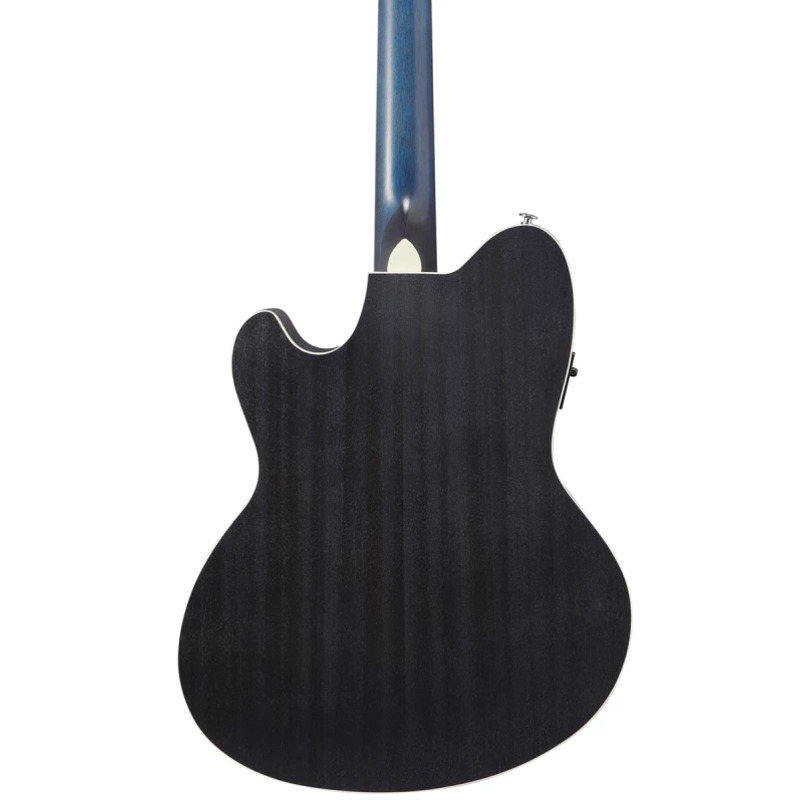 Електроакустична гітара IBANEZ TCM50FM ODB