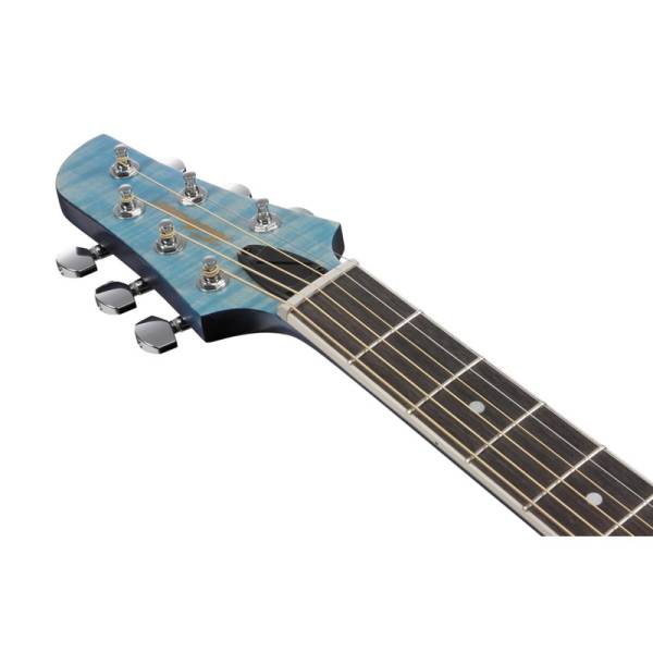 Электроакустическая гитара IBANEZ TCM50FM ODB