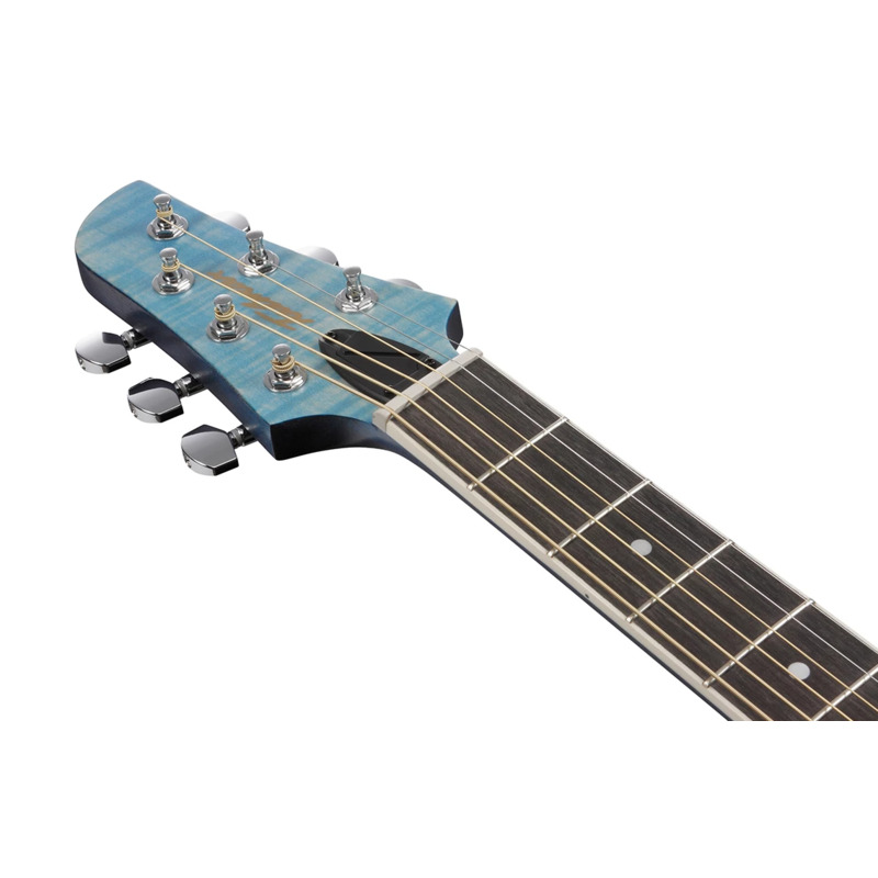 Електроакустична гітара IBANEZ TCM50FM ODB