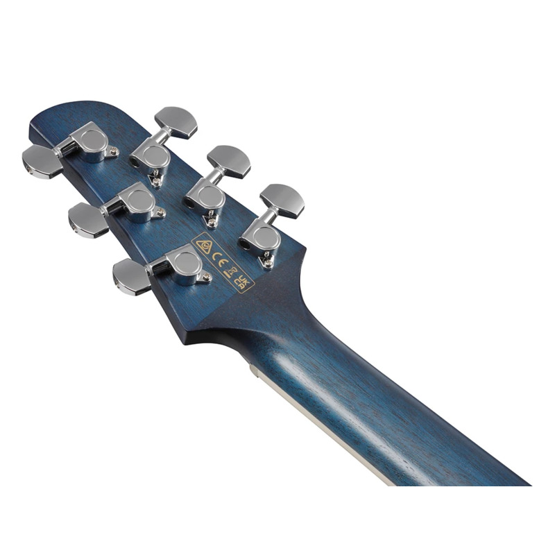 Електроакустична гітара IBANEZ TCM50FM ODB