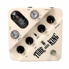 Педаль эффектов Ibanez TK999OD Tube King HT