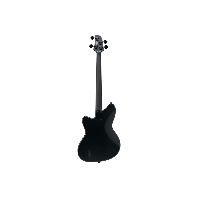 Бас-гітара IBANEZ TMB420B BKF