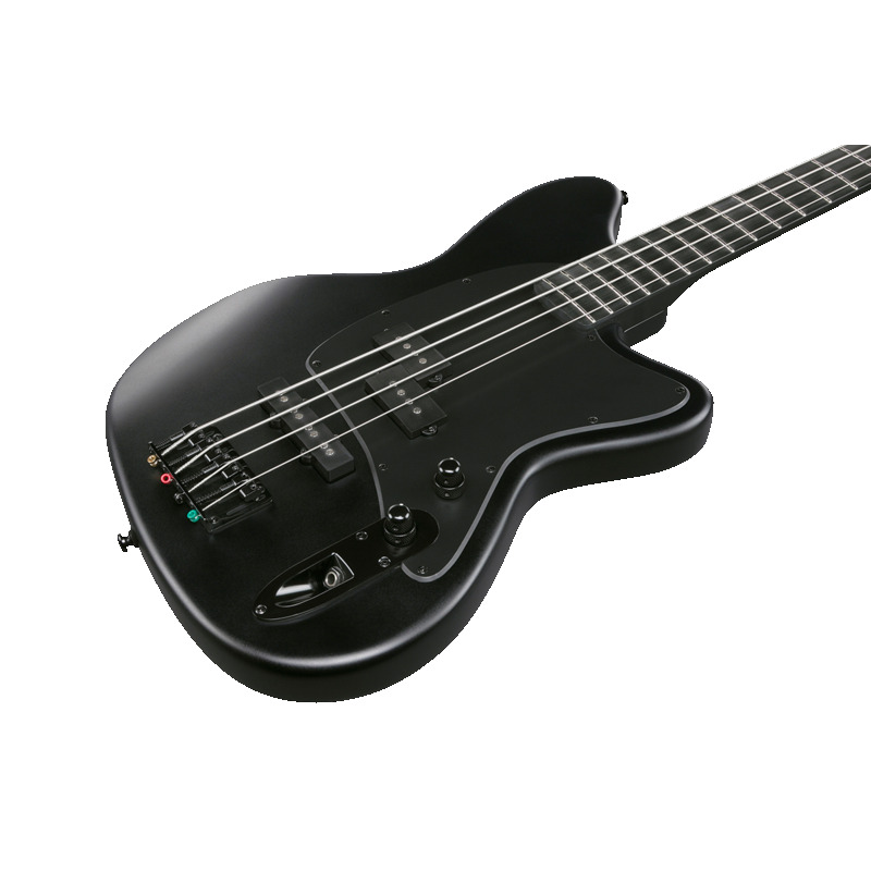 Бас-гітара IBANEZ TMB420B BKF