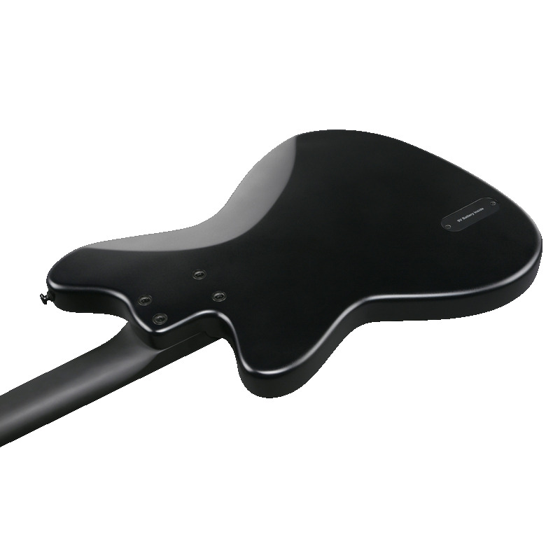 Бас-гітара IBANEZ TMB420B BKF