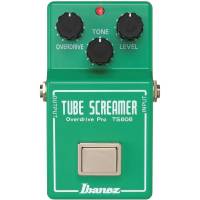 Педаль ефектів Ibanez TS808 Tube Screamer