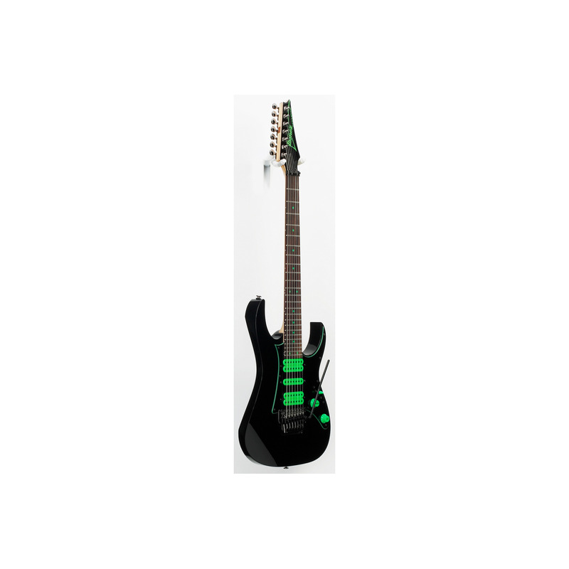 Електрогітара IBANEZ UV70P BK
