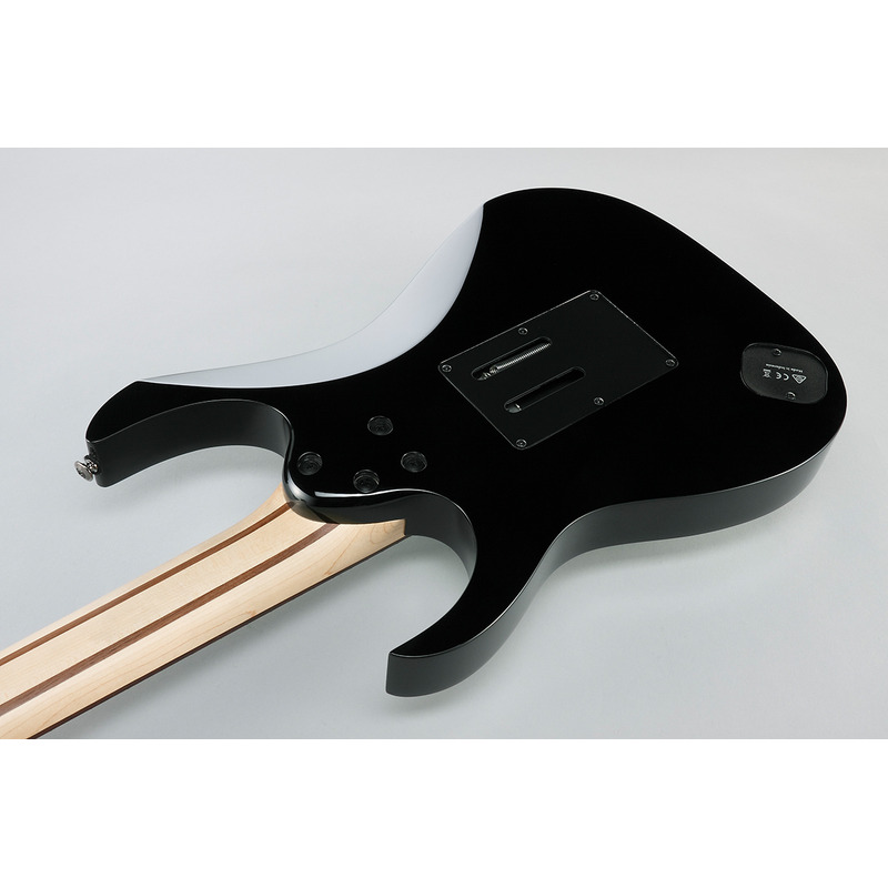 Електрогітара IBANEZ UV70P BK