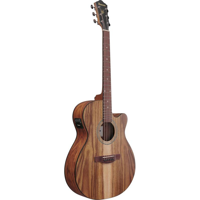 Електроакустична гітара IBANEZ VC40WSCE-OPB