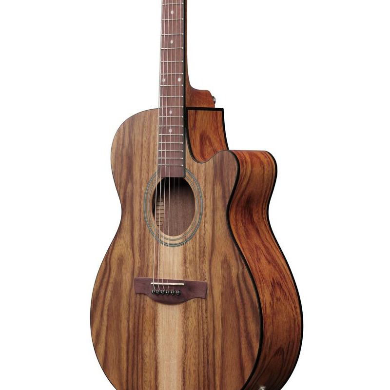 Електроакустична гітара IBANEZ VC40WSCE-OPB