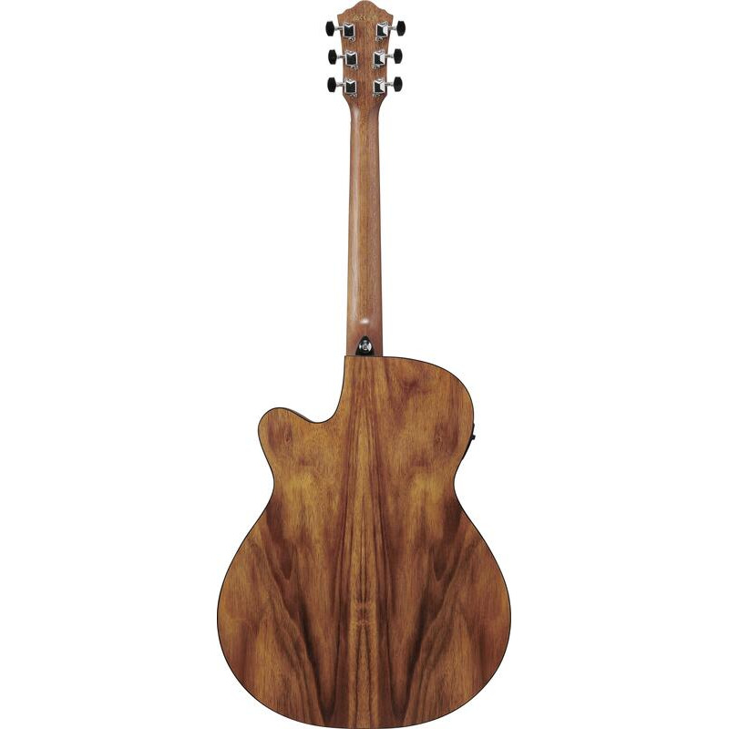 Електроакустична гітара IBANEZ VC40WSCE-OPB