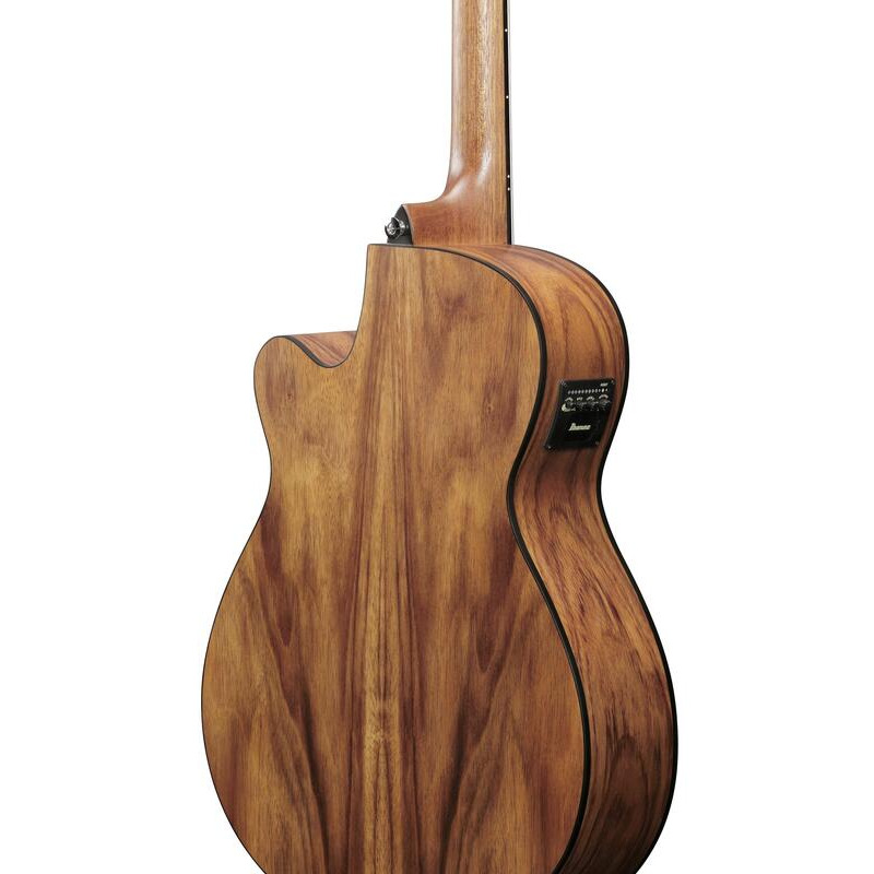 Електроакустична гітара IBANEZ VC40WSCE-OPB