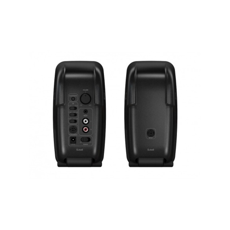 Студийный монитор Ik Multimedia ILOUD MICRO MONITOR