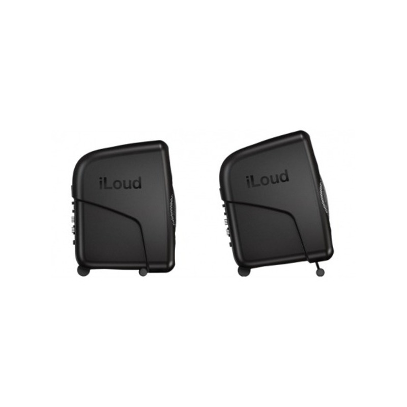 Студийный монитор Ik Multimedia ILOUD MICRO MONITOR