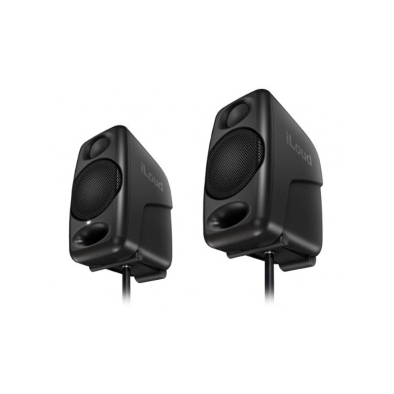 Студийный монитор Ik Multimedia ILOUD MICRO MONITOR