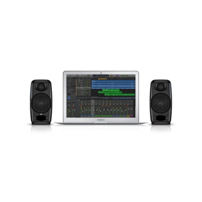 Студийный монитор Ik Multimedia ILOUD MICRO MONITOR