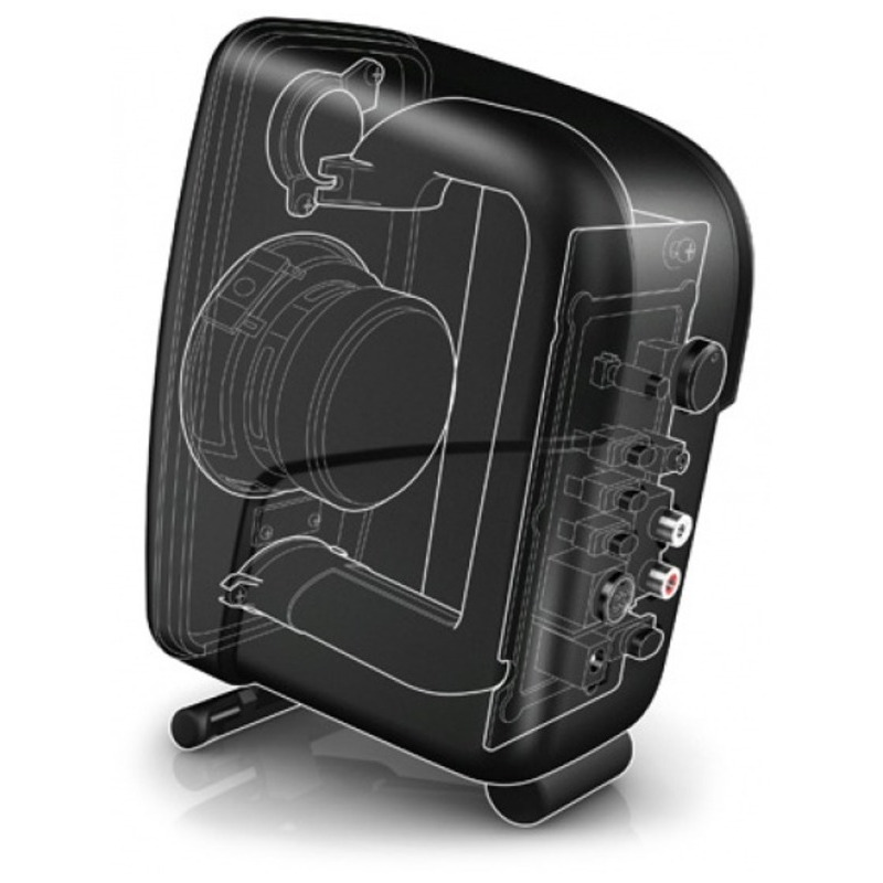 Студийный монитор Ik Multimedia ILOUD MICRO MONITOR